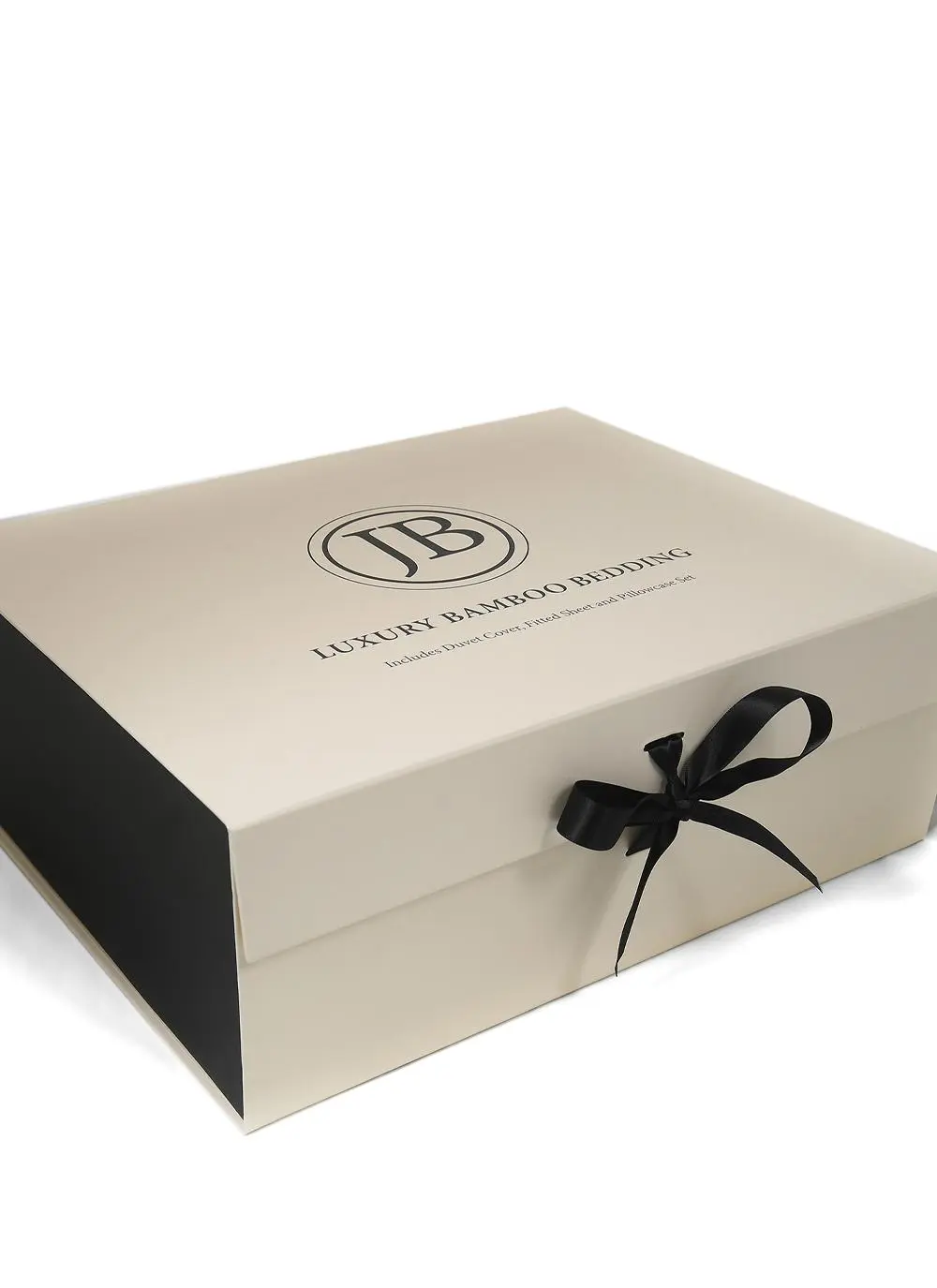 Jo Browne Organic Bamboo Bedding Range